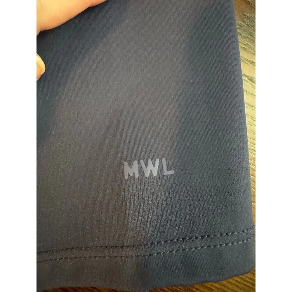 Madewell New MWL For High Rise 25